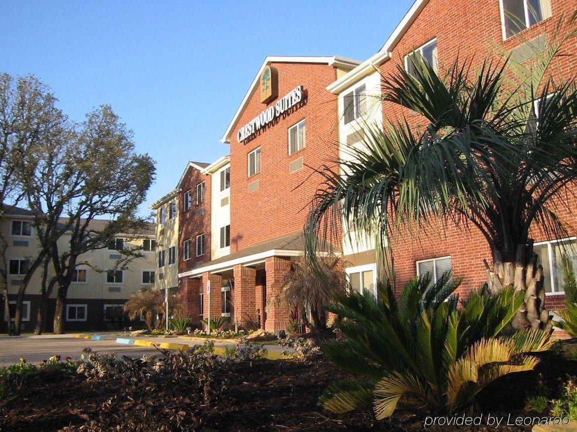 Intown Suites Extended Stay Austin Tx - Research Blvd Jollyville Esterno foto