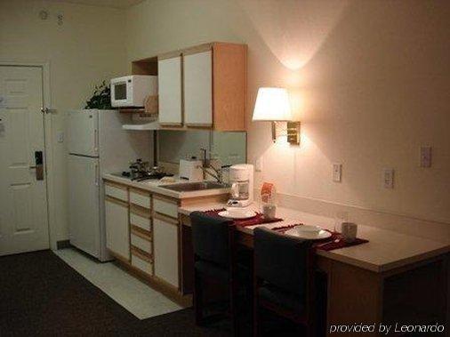 Intown Suites Extended Stay Austin Tx - Research Blvd Jollyville Camera foto