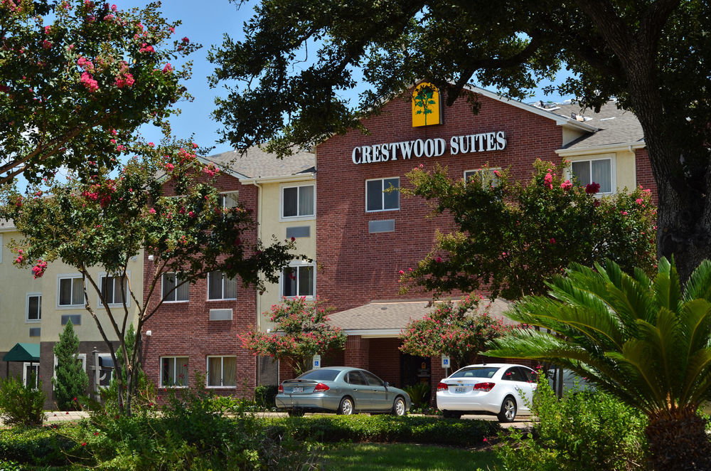 Intown Suites Extended Stay Austin Tx - Research Blvd Jollyville Esterno foto