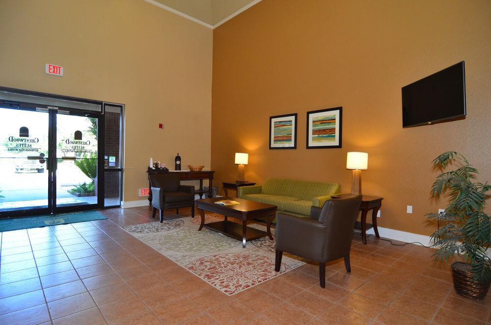 Intown Suites Extended Stay Austin Tx - Research Blvd Jollyville Esterno foto