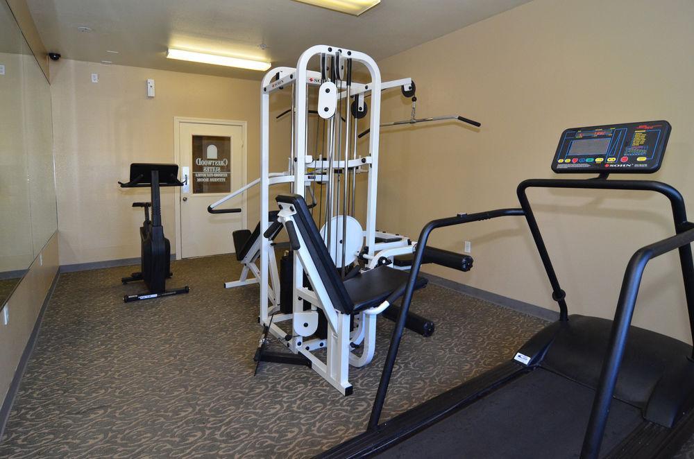 Intown Suites Extended Stay Austin Tx - Research Blvd Jollyville Esterno foto