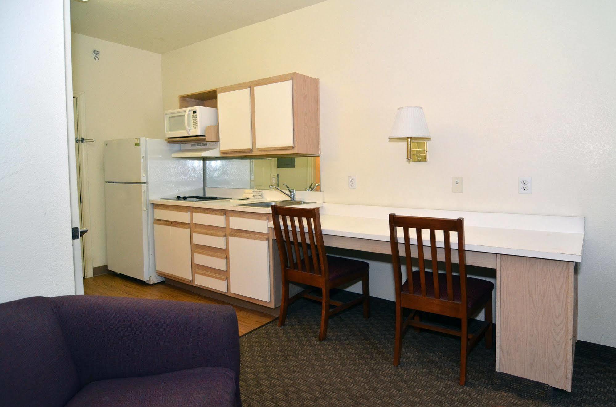 Intown Suites Extended Stay Austin Tx - Research Blvd Jollyville Esterno foto